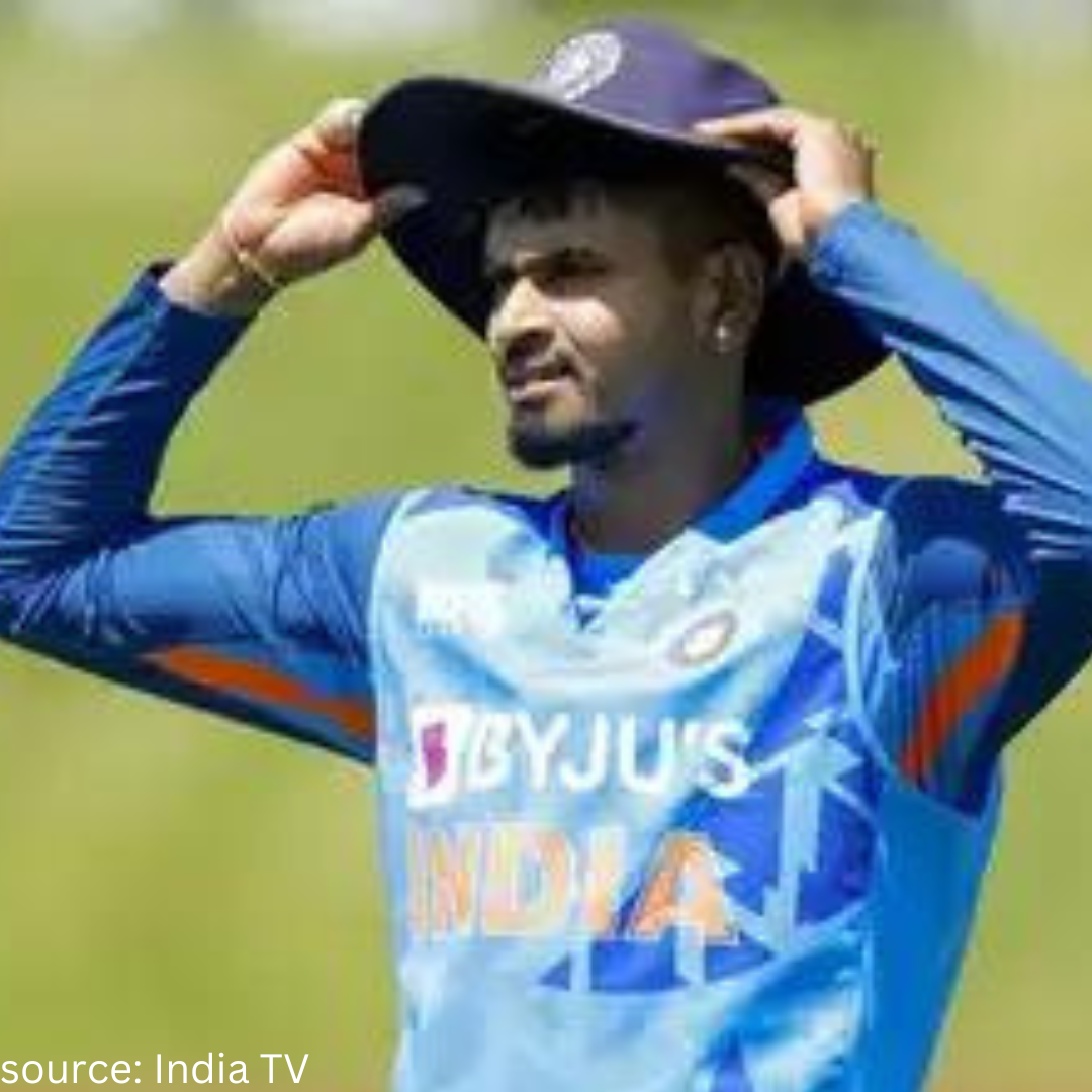 Shreyas Iyer cleared by BCCI medical team for joining India squad