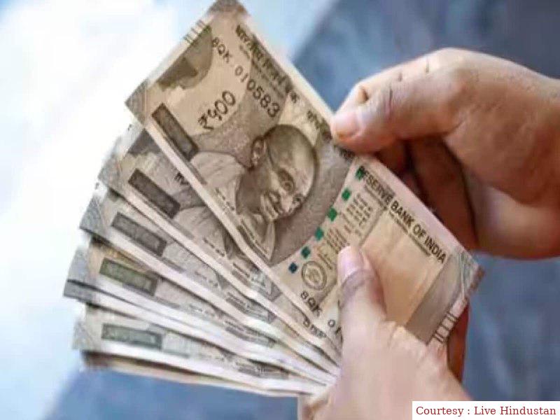 Shri Ram Finance Limited Company announced a dividend of Rs 10 on 1 stock.