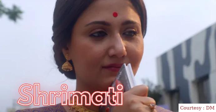 Shrimati