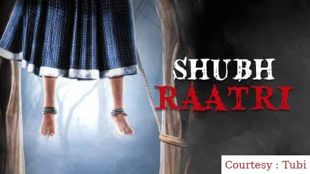 Watch Free Shubh Raatri Full Movie Online