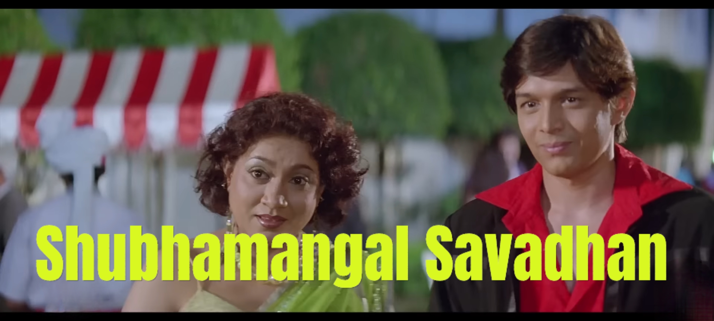 Watch Free  Shubhamangal Savadhan Full Movie Online