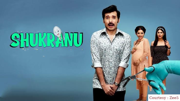 Watch Free  Shukranu Full Movie Online