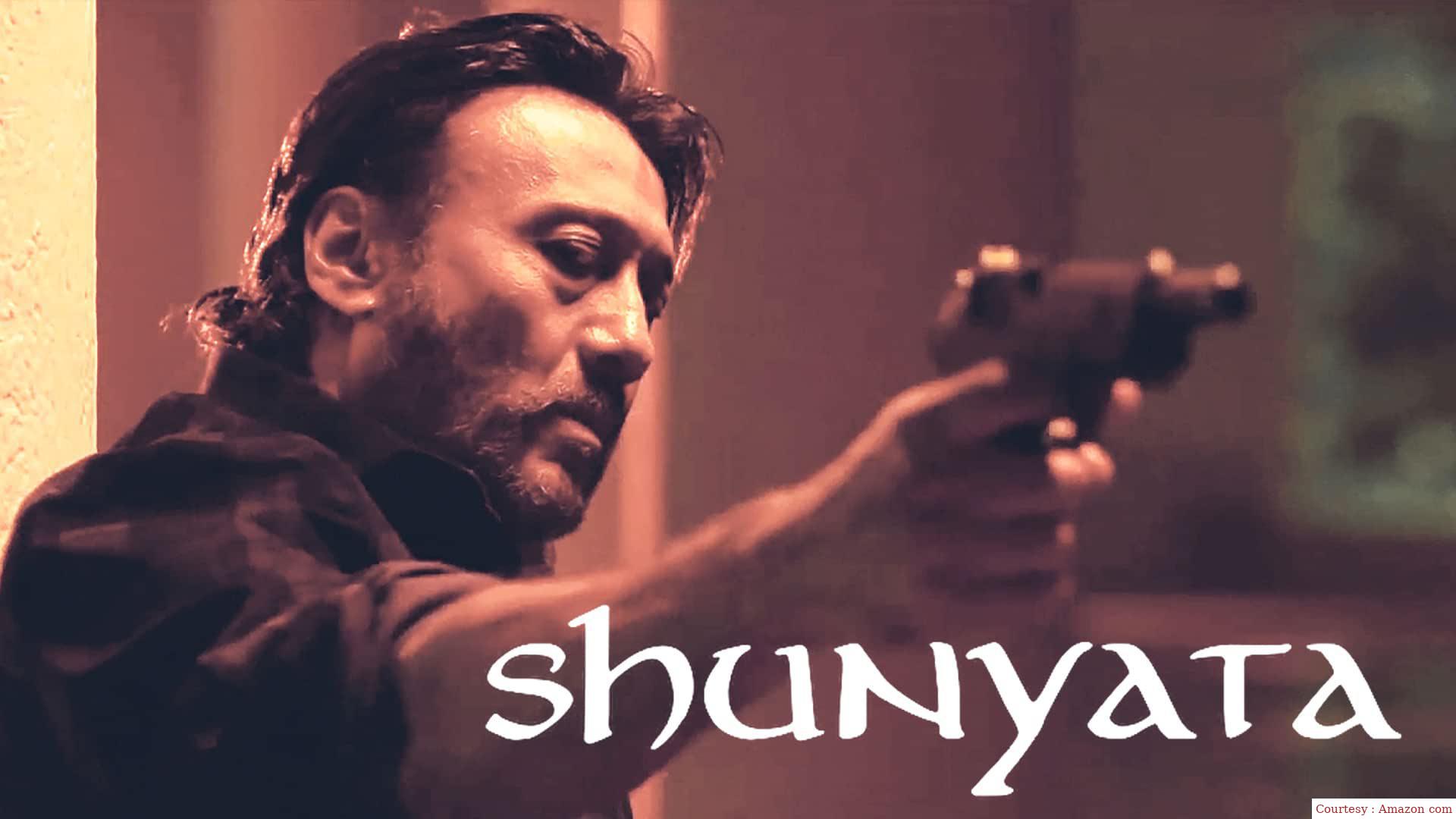 Watch Free  Shunyata Full Movie Online