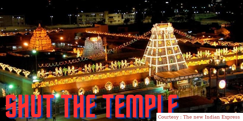 Watch Free  Shut The Temple Full Movie Online
