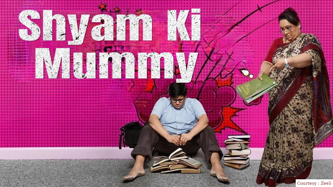 Watch Free  Shyam Ki Mummy Full Movie Online