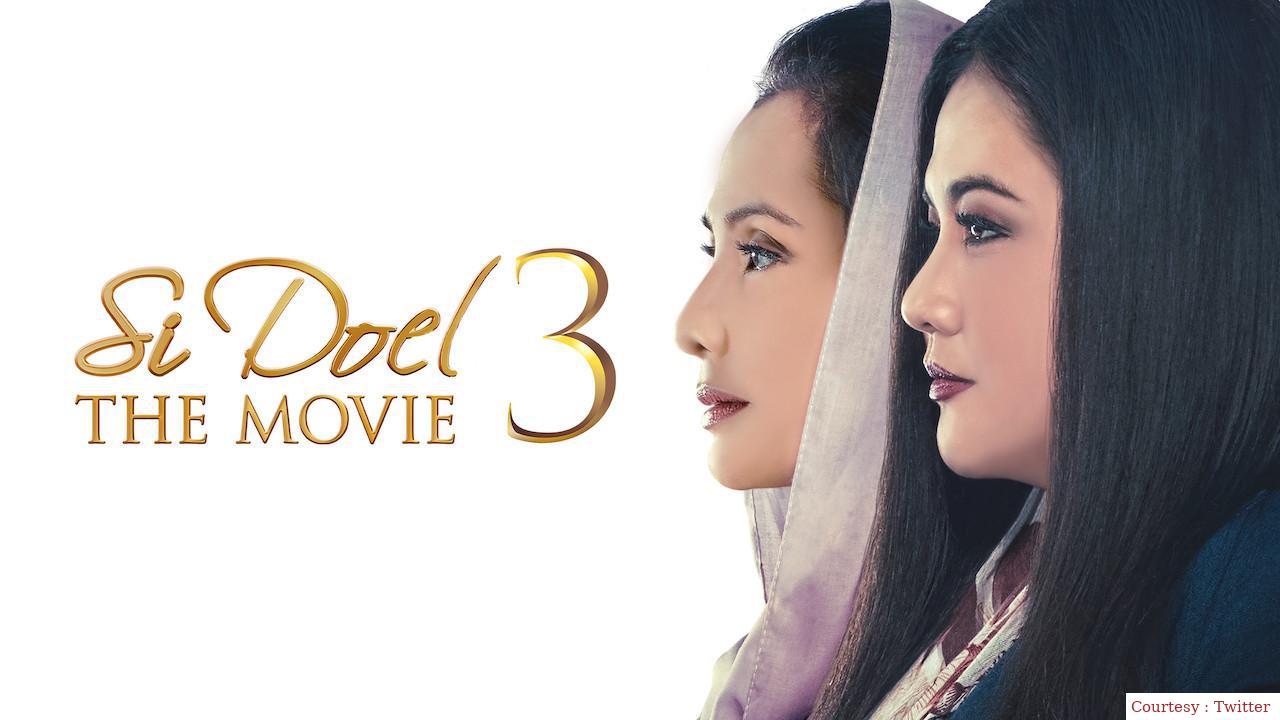 Si Doel the Movie 3