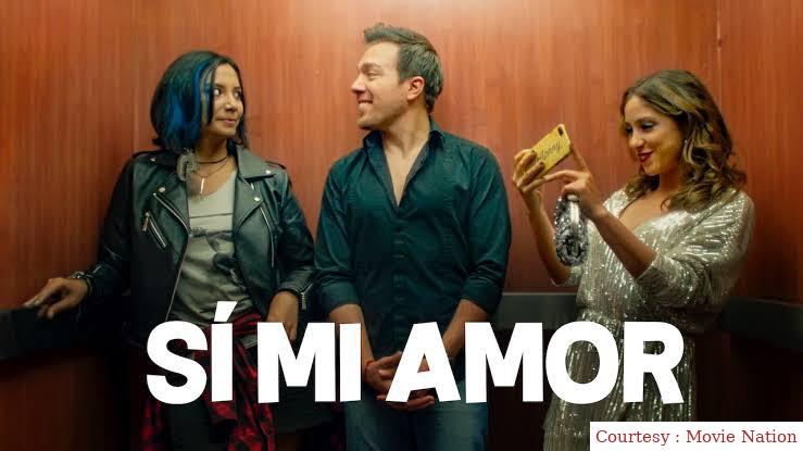 Watch Free  Sí, Mi Amor Full Movie Online