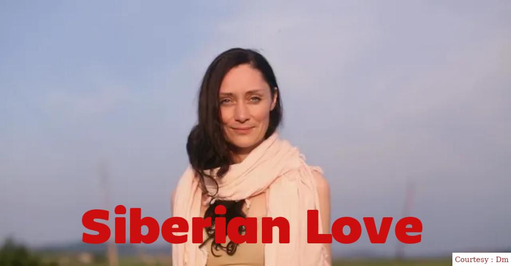 Siberian Love 