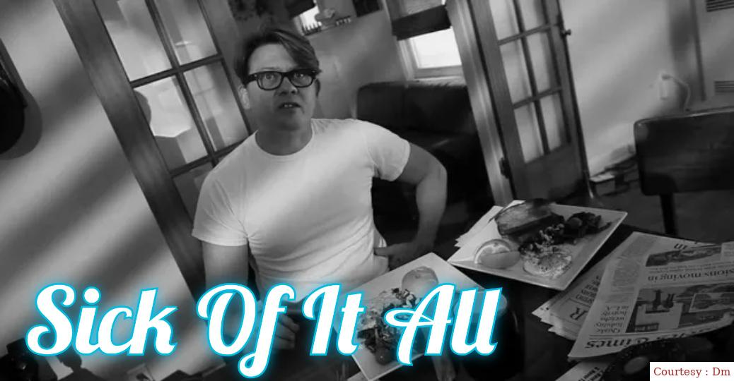 Watch Free  Sick Of It All Full Movie Online