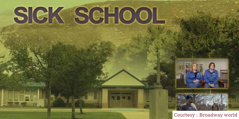 Watch Free  Sick School Full Movie Online