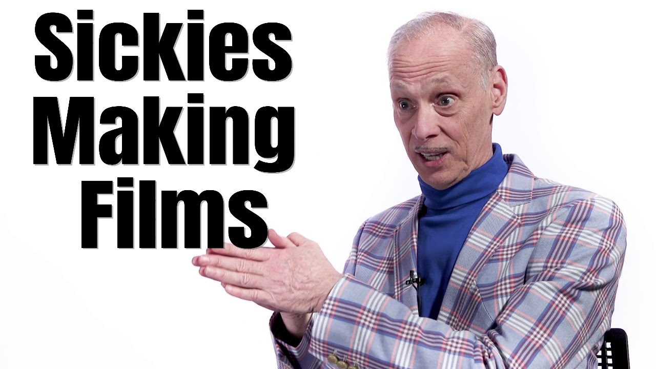 Watch Free  Sickies Making Films Full Movie Online