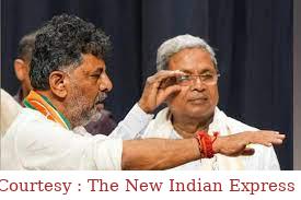 Siddaramaiah vs DK Shivakumar: strengths, weaknesses, and opportunities for the two aspiring Karnataka CMs