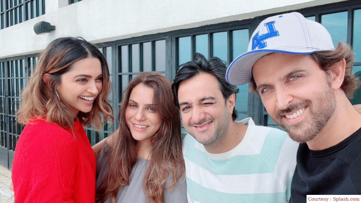 Siddharth Anand UNFOLLOWS Deepika Padukone Ahead of Fighter Trailer Launch?