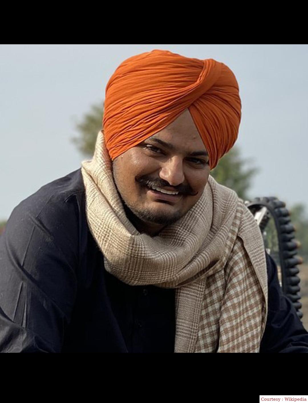 सिद्दू मूसेवाला मर्डर: योजना की रूपरेखा अयोध्या में हुई थी