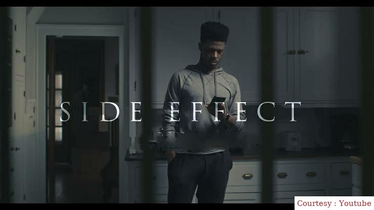 Watch Free  Side Effect Full Movie Online