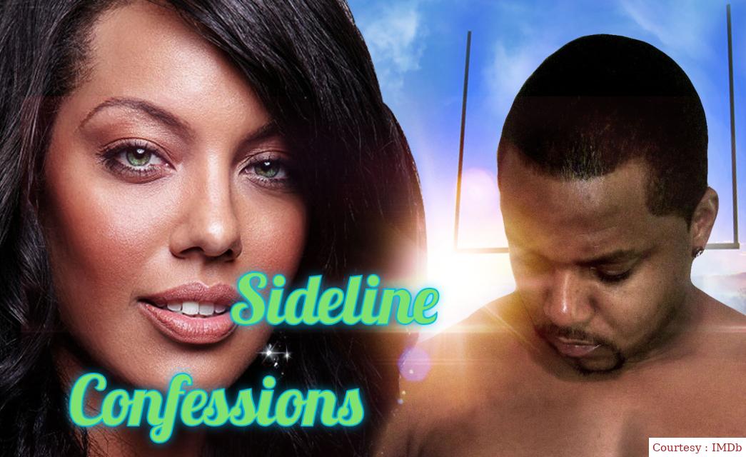 Sideline Confessions 