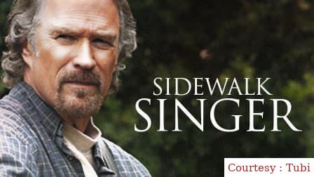 Sidewalk Singer