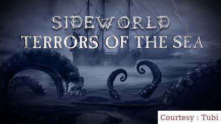 Sideworld: Terrors of the Sea