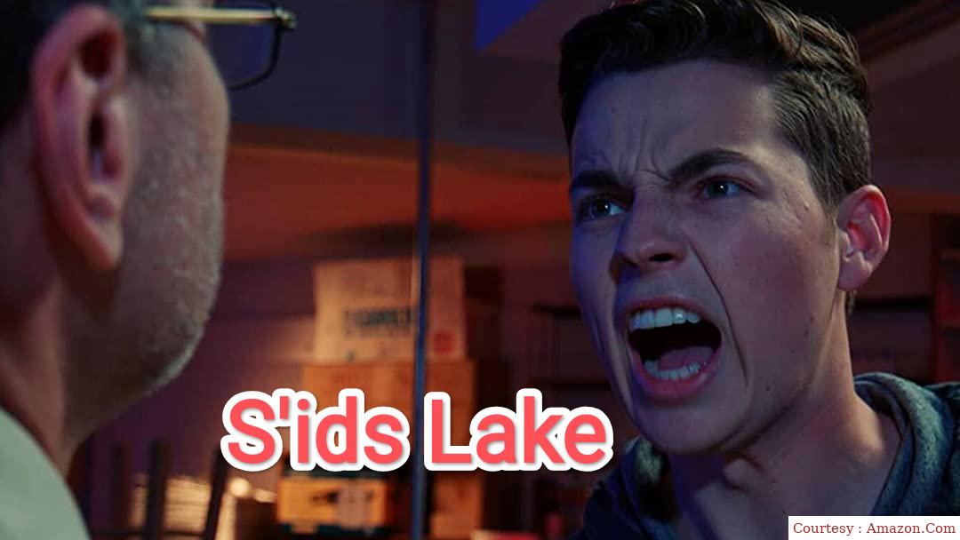 S'ids Lake 
