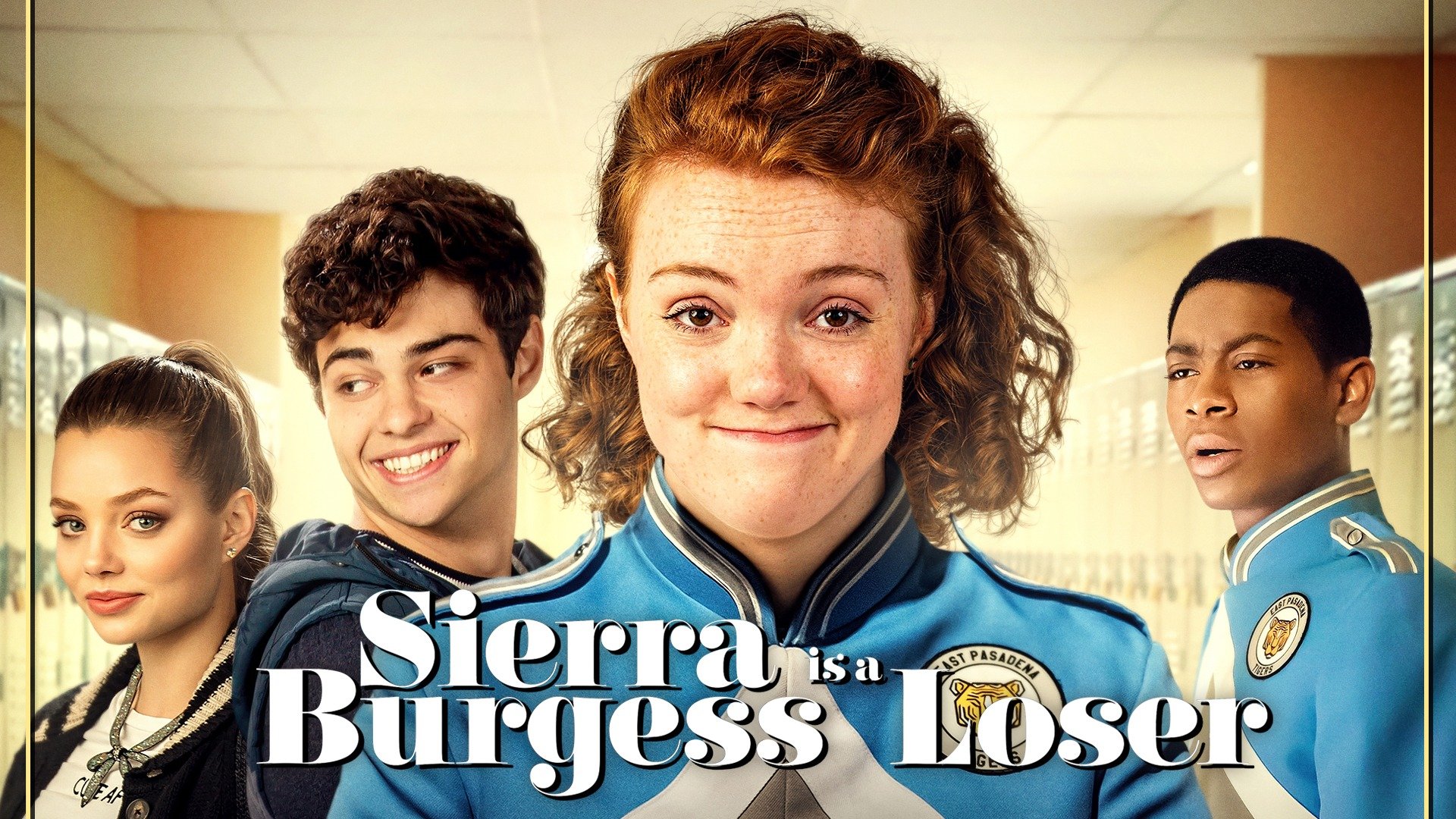 Watch Free Sierra Burgess Is a Loser Full Movie Online