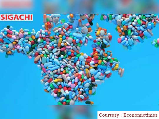 सिगाची इंडस्ट्री का शेयर 52 वीक हाई पर पहुंचा