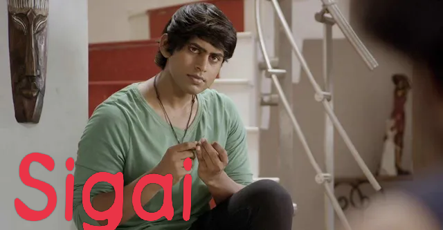 Watch Free  Sigai Full Movie Online