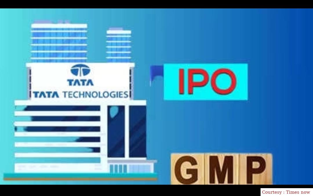 Signs of profit before Tata Technologies opening IPO