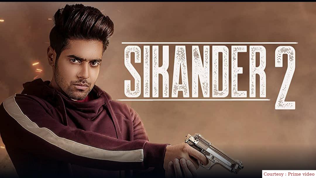 Sikander 2 