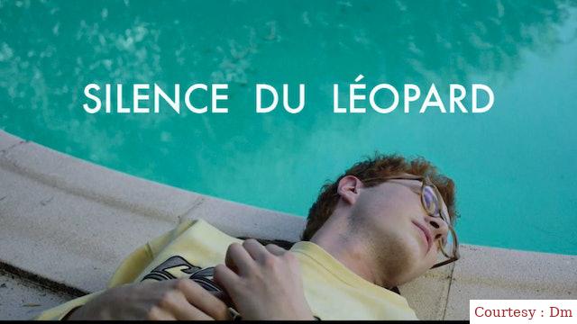 Silence du léopard