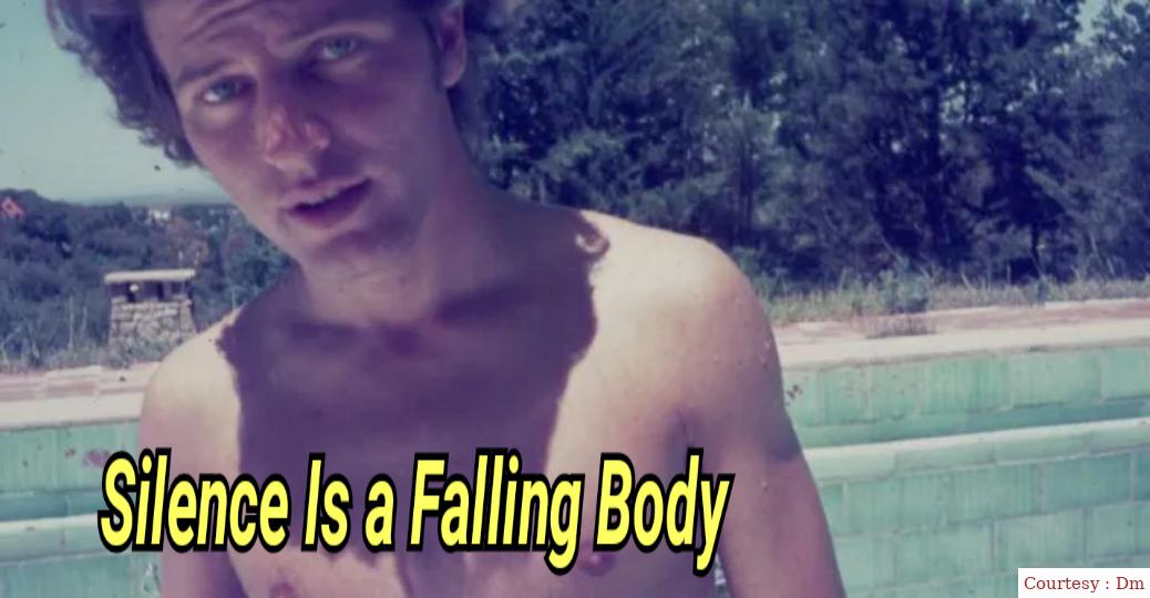 Silence Is a Falling Body