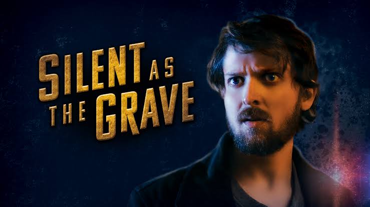 Watch Free Silent as the Grave Full Movie Online