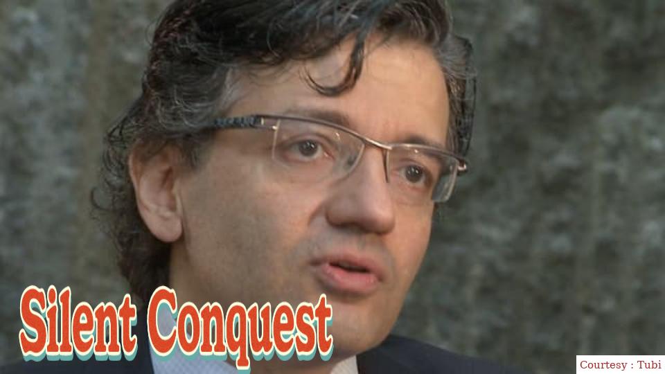 Watch Free  Silent Conquest Full Movie Online