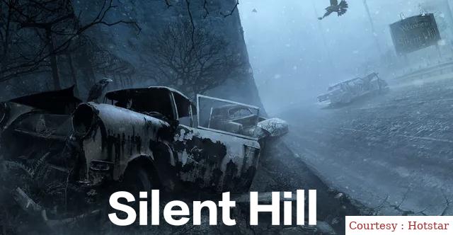 Silent Hill