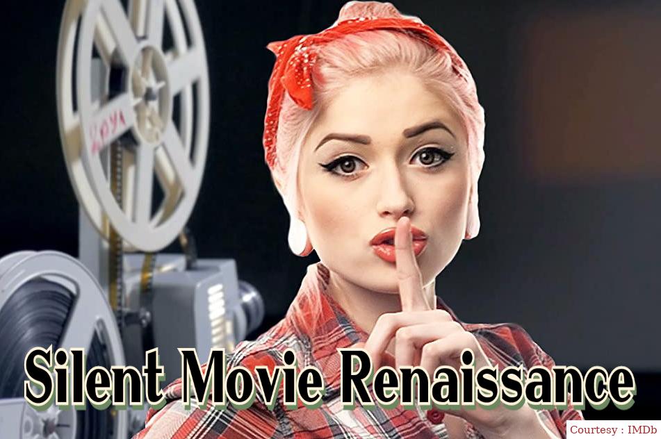 Watch Free  Silent Movie Renaissance Full Movie Online