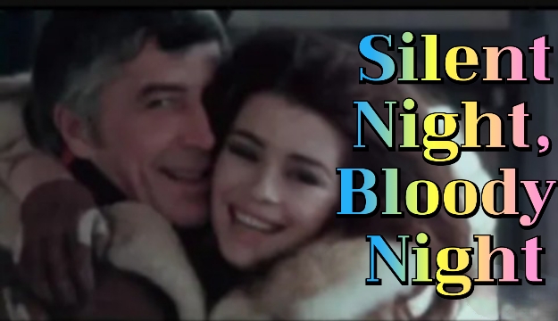 Silent Night, Bloody Night