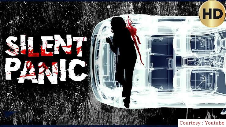 Watch Free  Silent Panic Full Movie Online