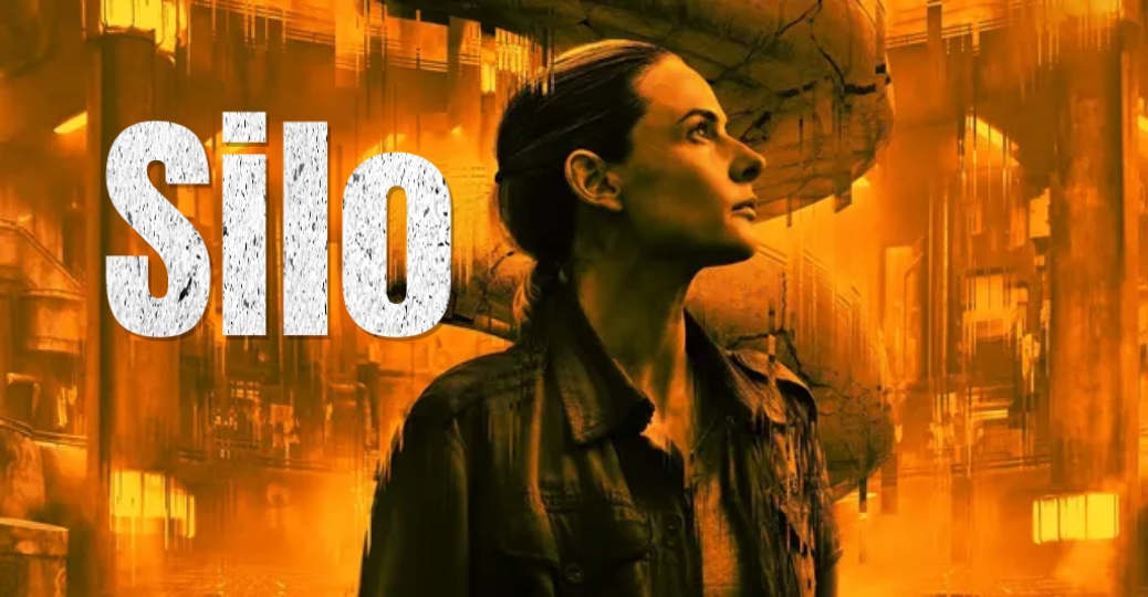 Watch Free  Silo Full Movie Online