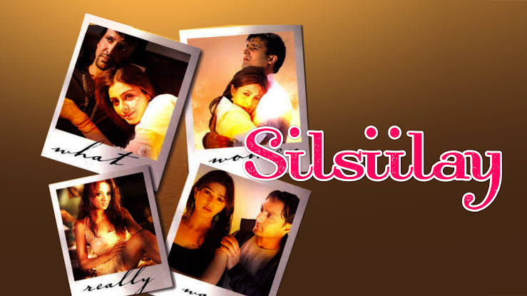 Watch Free Silsiilay Full Movie Online