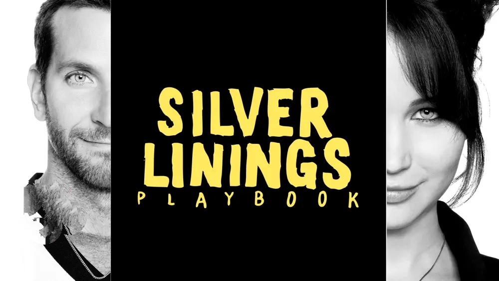 Silver Linings Playbook