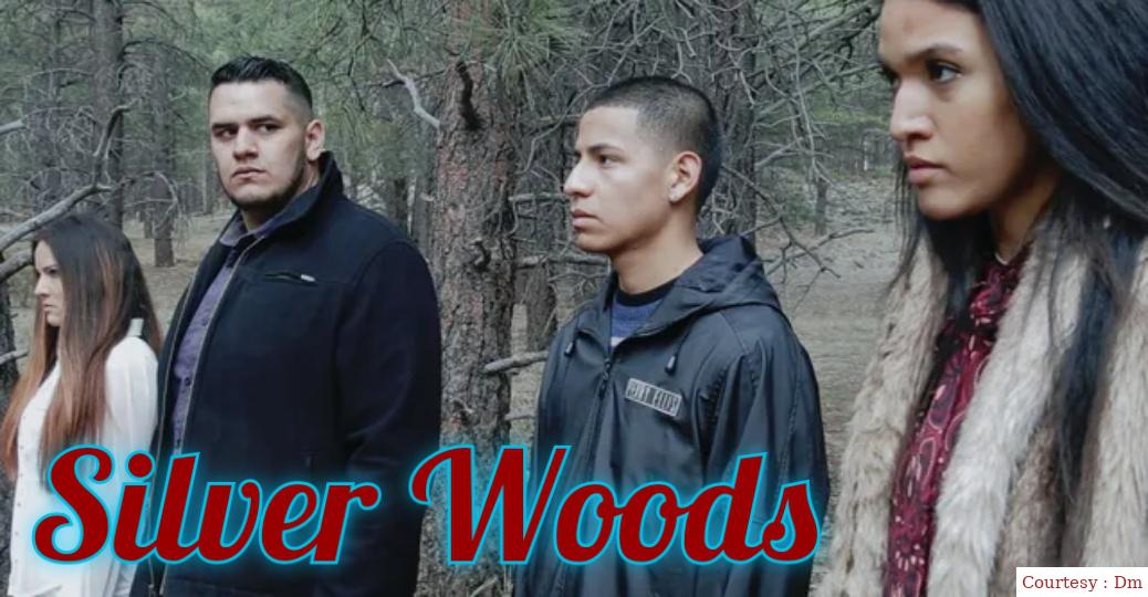 Silver Woods