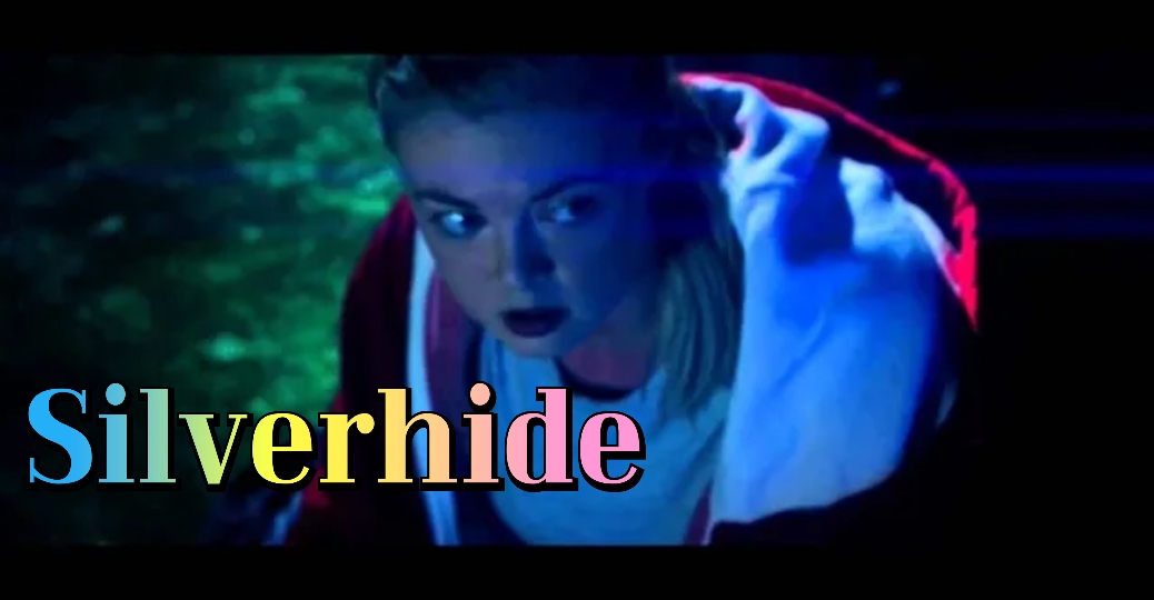Silverhide