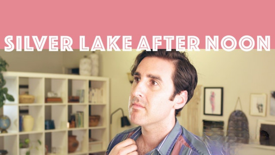Watch Free  Silverlake Afternoon Full Movie Online
