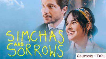 Watch Free  Simchas and Sorrows Full Movie Online