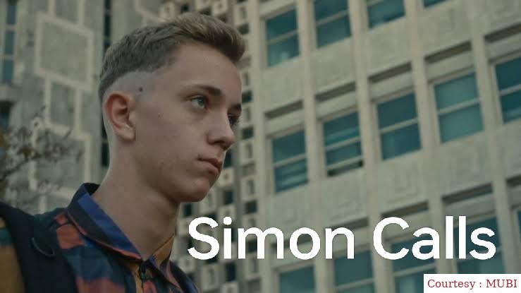 Watch Free  Simon Calls Full Movie Online