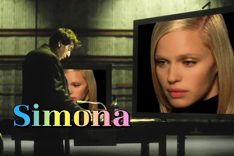 Watch Free Simona Full Movie Online