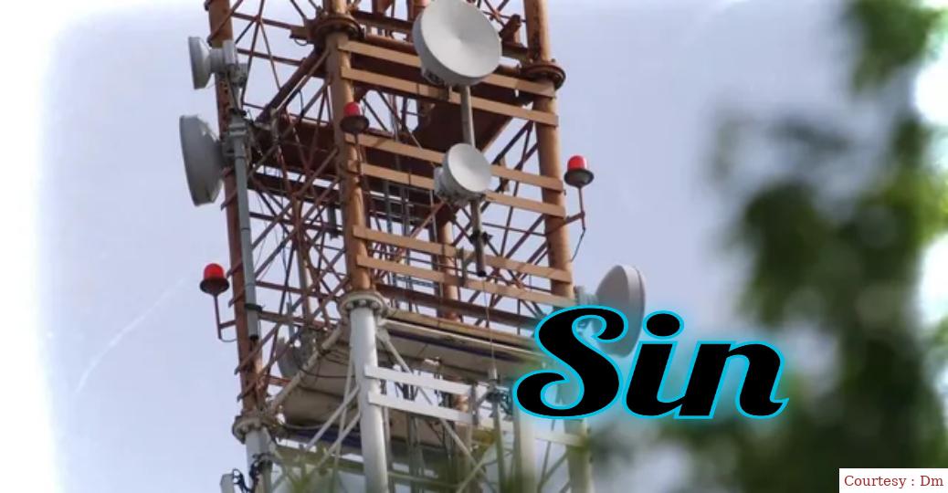 Sin