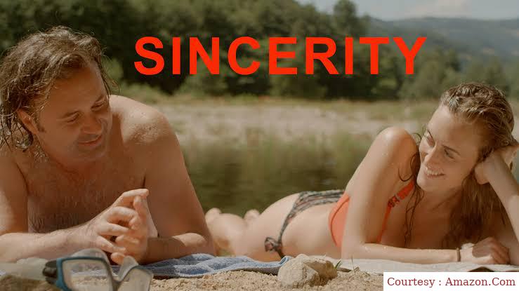Sincerity