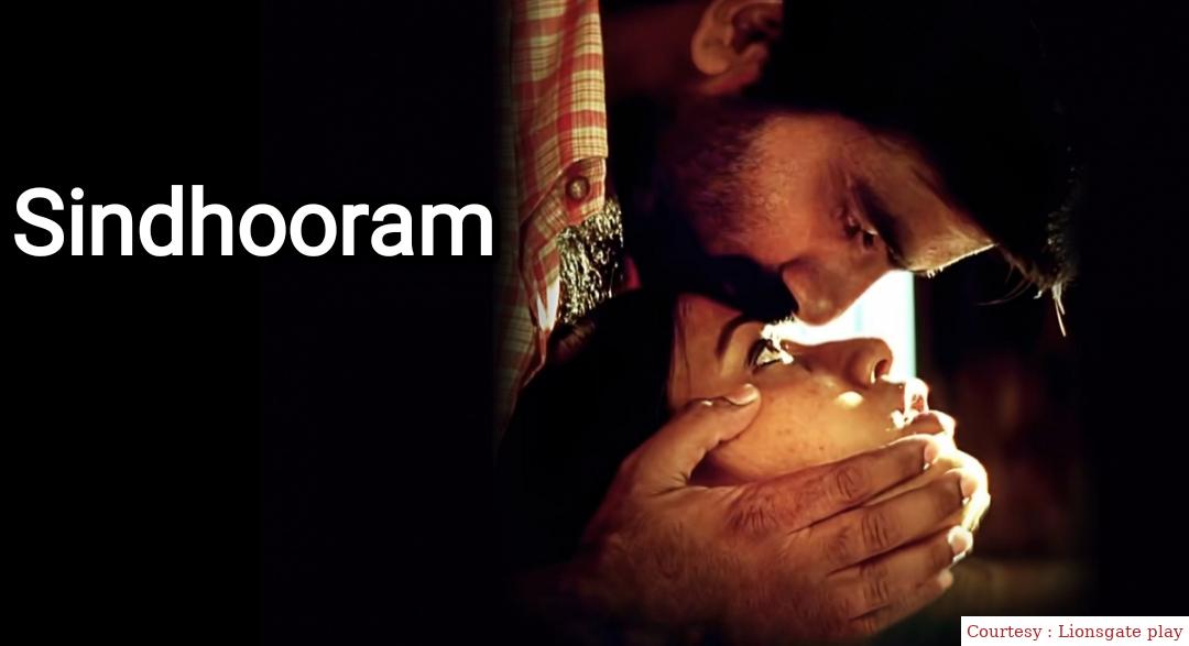 Watch Free  Sindhooram Full Movie Online