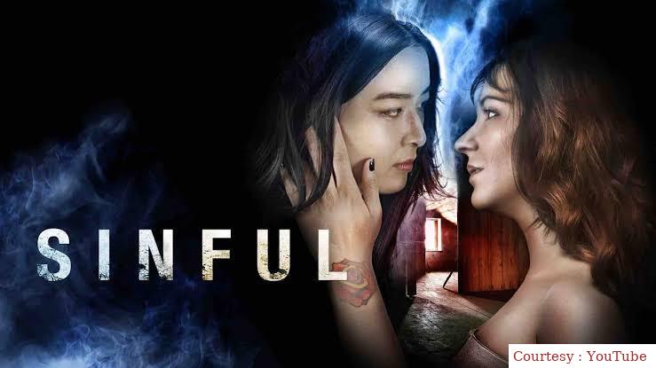 Watch Free  Sinful Full Movie Online