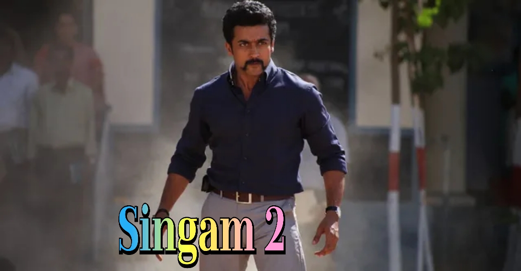 Singam 2 